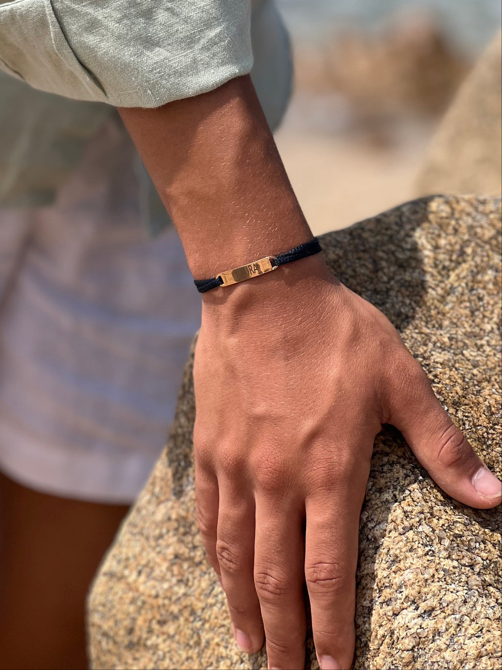 Maris Bracelet