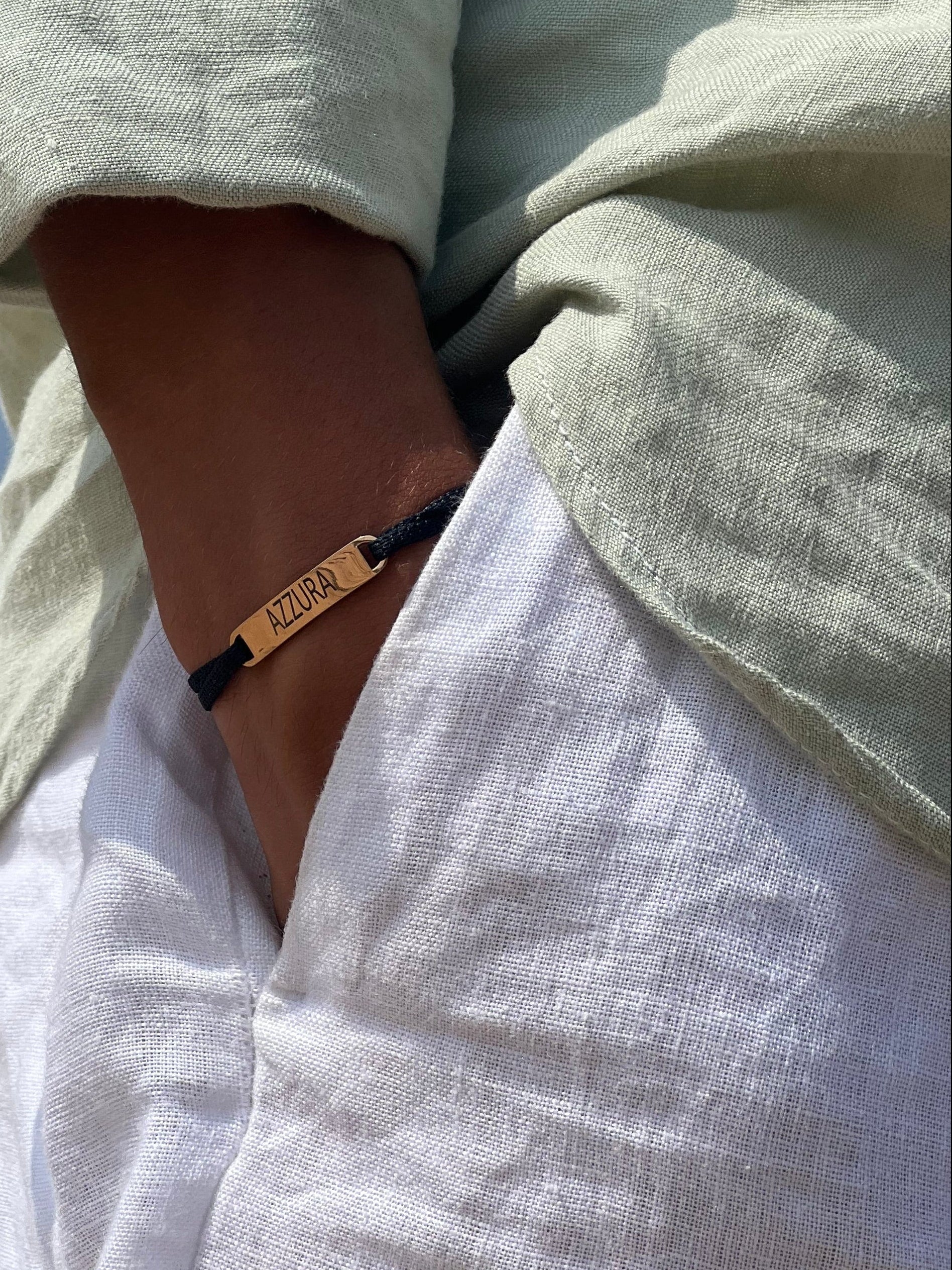 Maris Bracelet