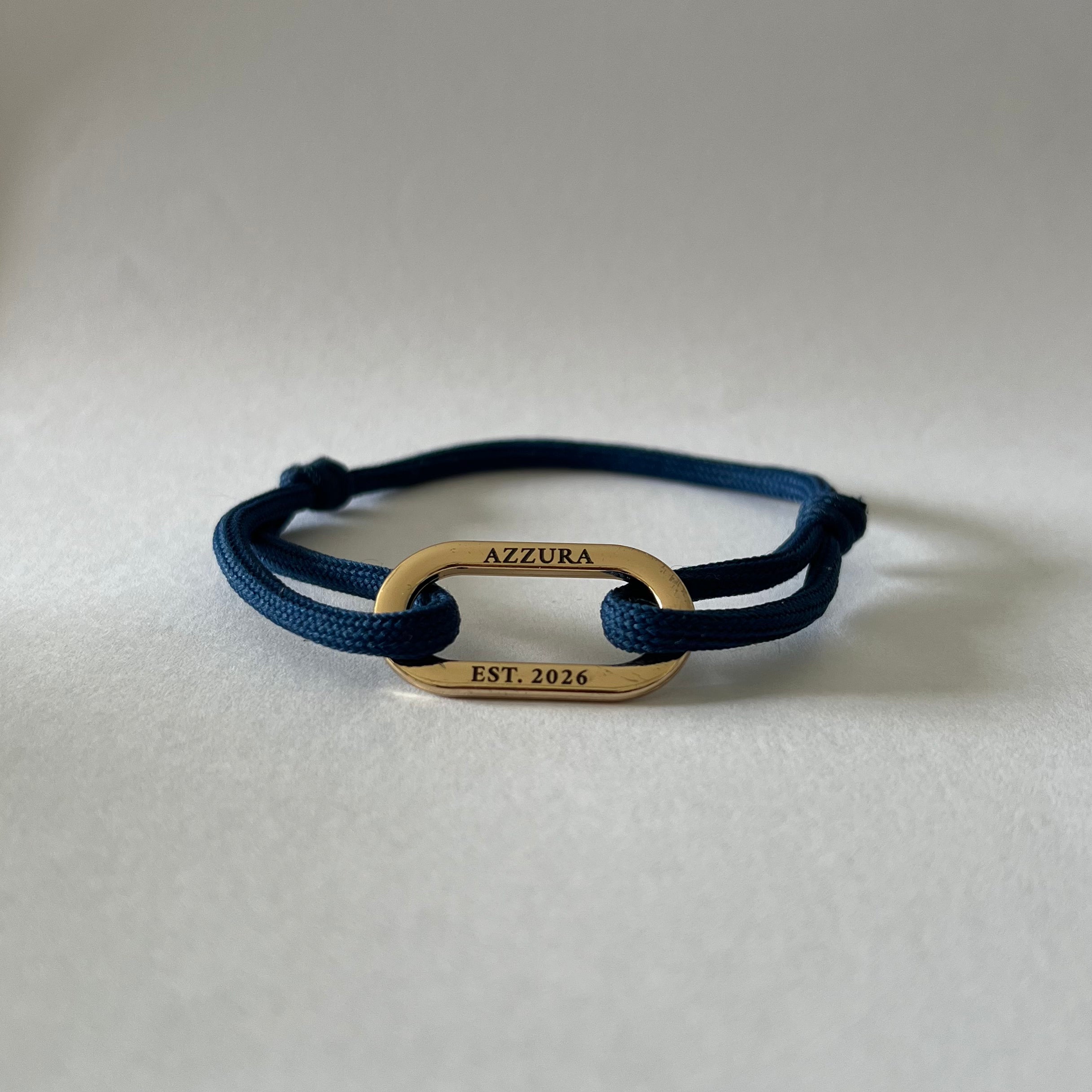 Harbor Bracelet